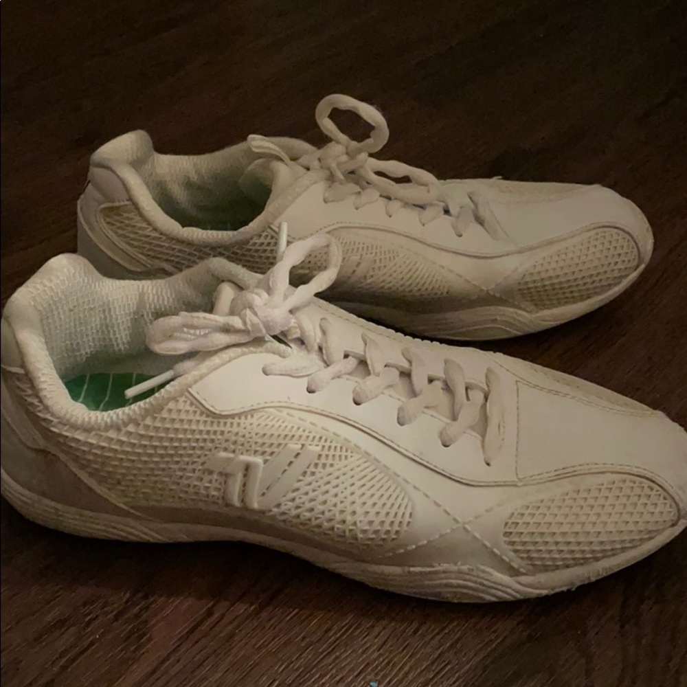 Varsity Cheer Shoes